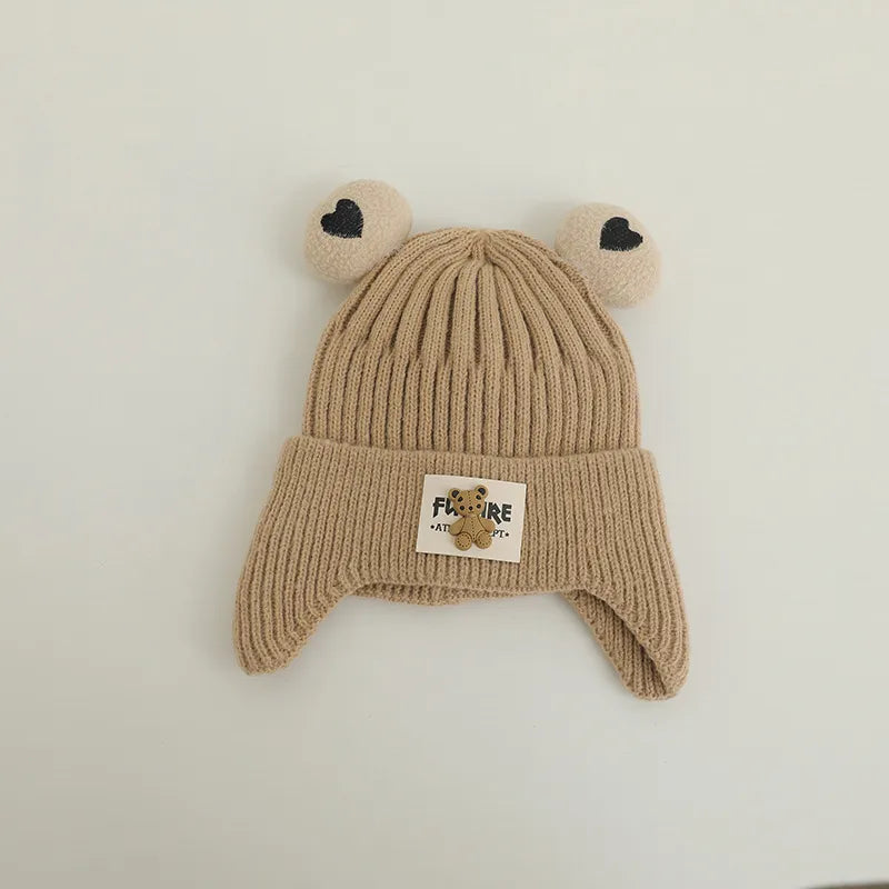 Bonnet d'hiver|Beanie Cap - Maternitesolution