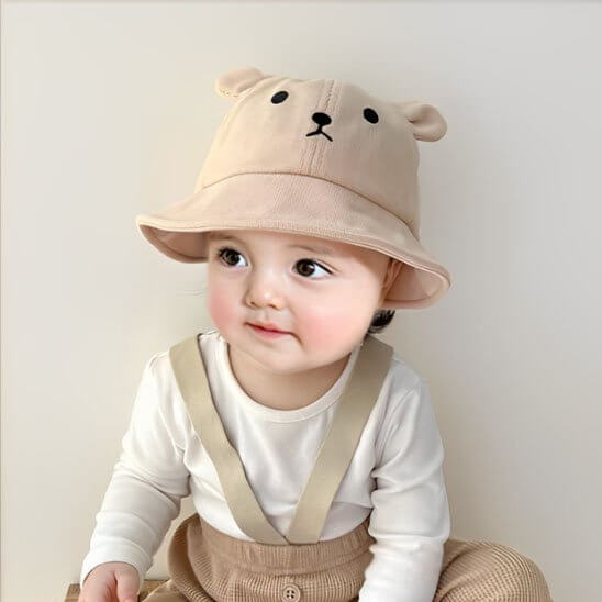 Chapeau Bébé | Protection 4 Saisons Maternitesolution