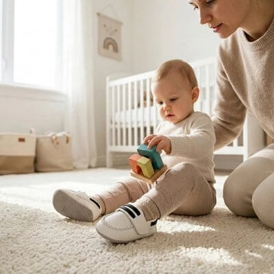 Chaussure bebe