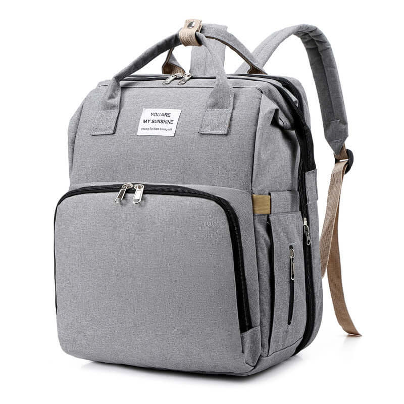 Sac à langer cadeau anniversaire - Maternitesolution