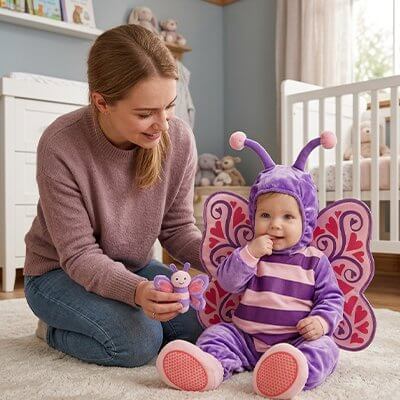 Déguisement bebe | Adorable et Confortable - Maternitesolution