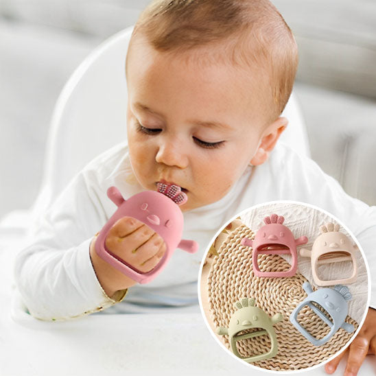 Anneau de dentition| Teething Toys
