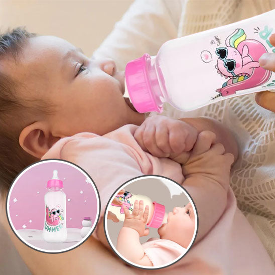 Biberon bébé|Easy bottle™