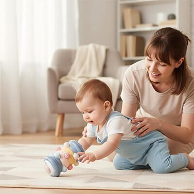 jouet pour bebe de 1 an