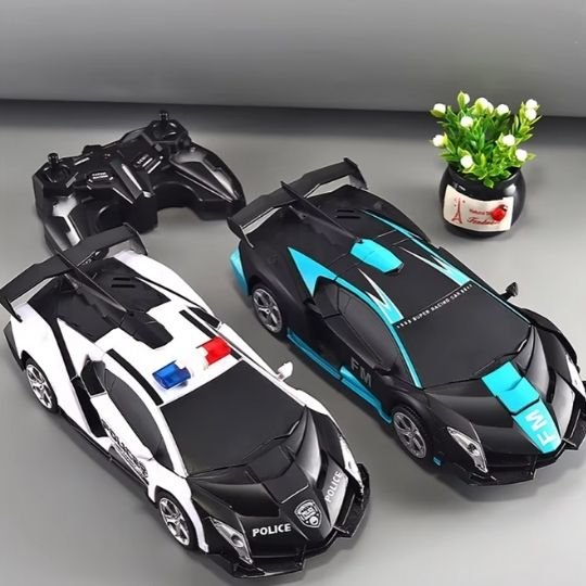 Jouet robot | Interactif Maternitesolution