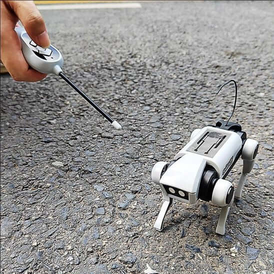 Jouet robot | Programmable Éducatif Maternitesolution