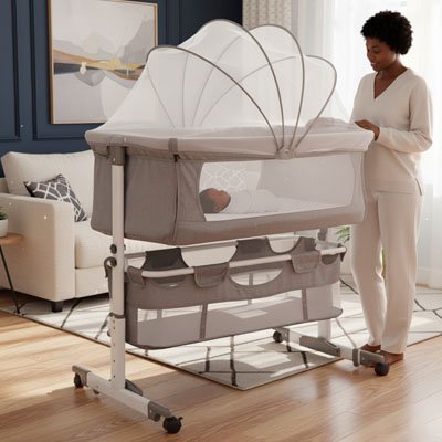 Lit cododo | Sérénuit Maternitesolution