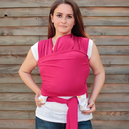 Ăcharpe de portage | Ultra-confortable Maternitesolution