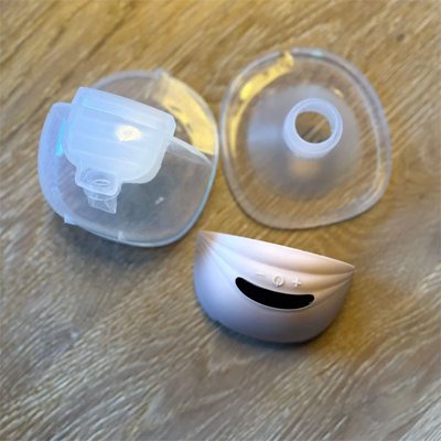 Tire lait portable | Discret & Silencieux Maternitesolution