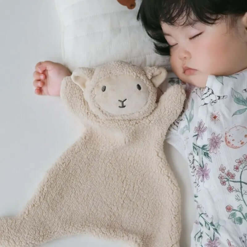 Doudou bebe| Ours - Maternitesolution