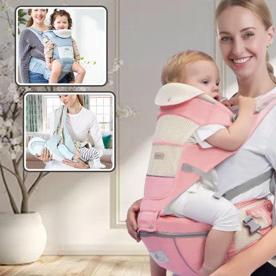Quel porte bébé choisir?