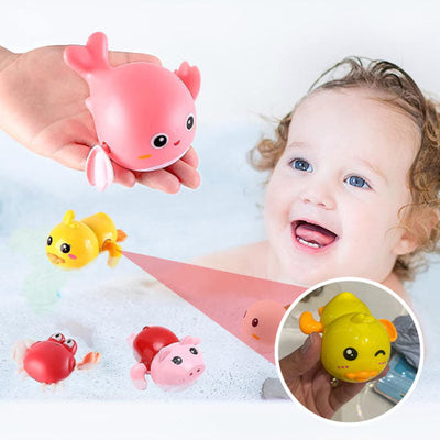 Jouet de bain bébé