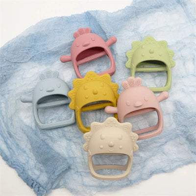 Anneau de dentition| Teething Toys - Maternitesolution