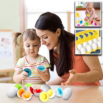 Jouets Éducatifs