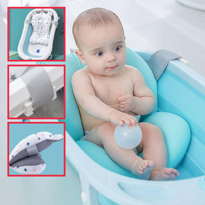 Le siege de bain |Shower Mat - Maternitesolution