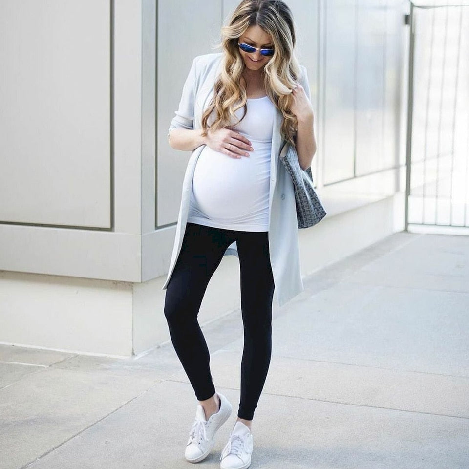 Pantalon de Maternité| Maternity clothes™ - Maternitesolution