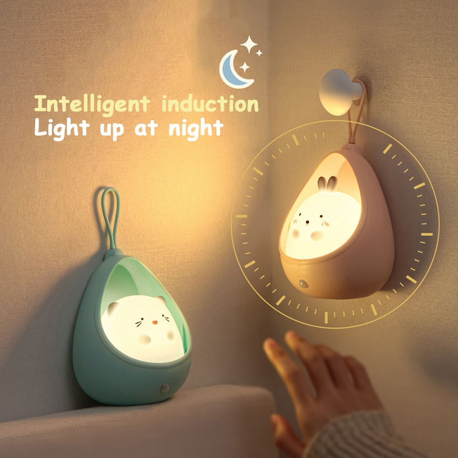 Veilleuse bébé | Light Bedroom ™ - Maternitesolution