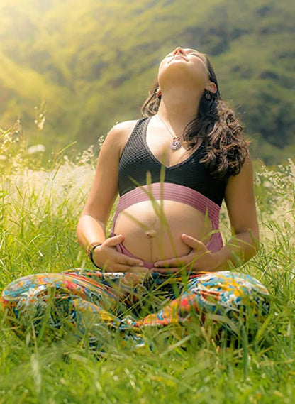 Ceinture de grossesse|Support Belly - Maternitesolution