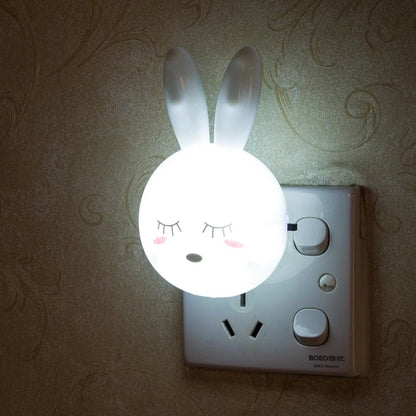 Veilleuse bébé|Lapin™ - Maternitesolution