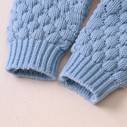 Barboteuse bébé| Hooded Sweater™ - Maternitesolution