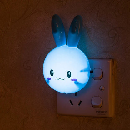 Veilleuse bébé|Lapin™ - Maternitesolution