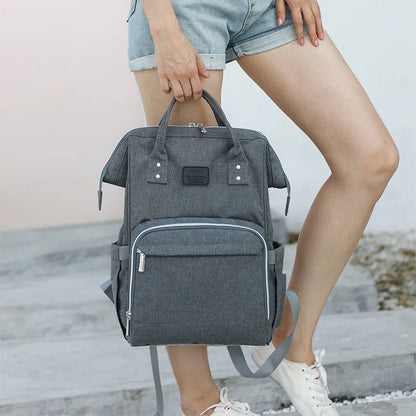 Sac à langer |Monmy Bag