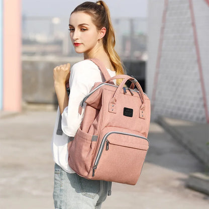 Sac à langer |Monmy Bag