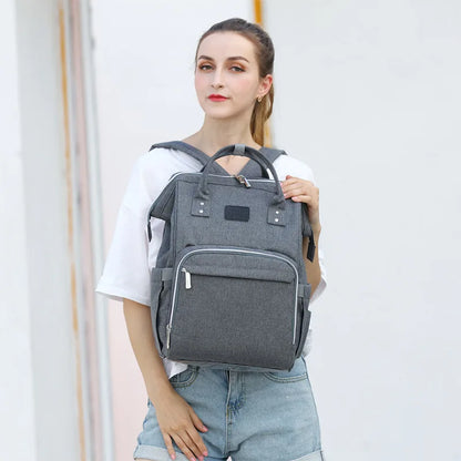 Sac à langer |Monmy Bag