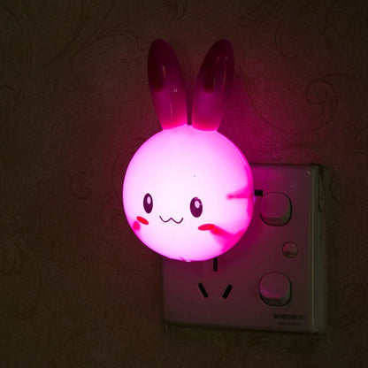 Veilleuse bébé|Lapin™ - Maternitesolution