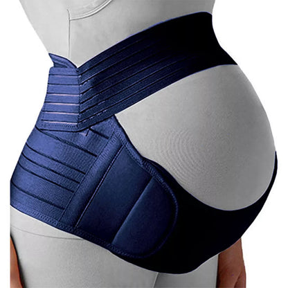 Ceinture de grossesse|Support Belly - Maternitesolution