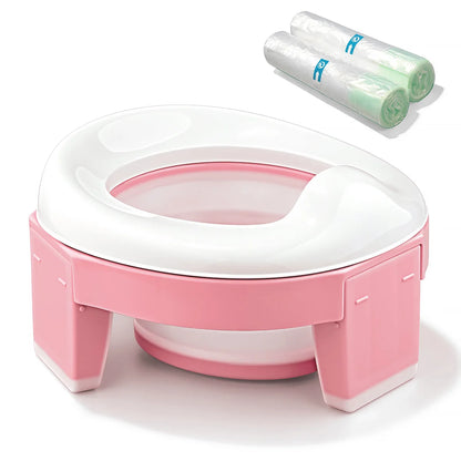 Le pot d'apprentissage pour bébé|Baby Training™