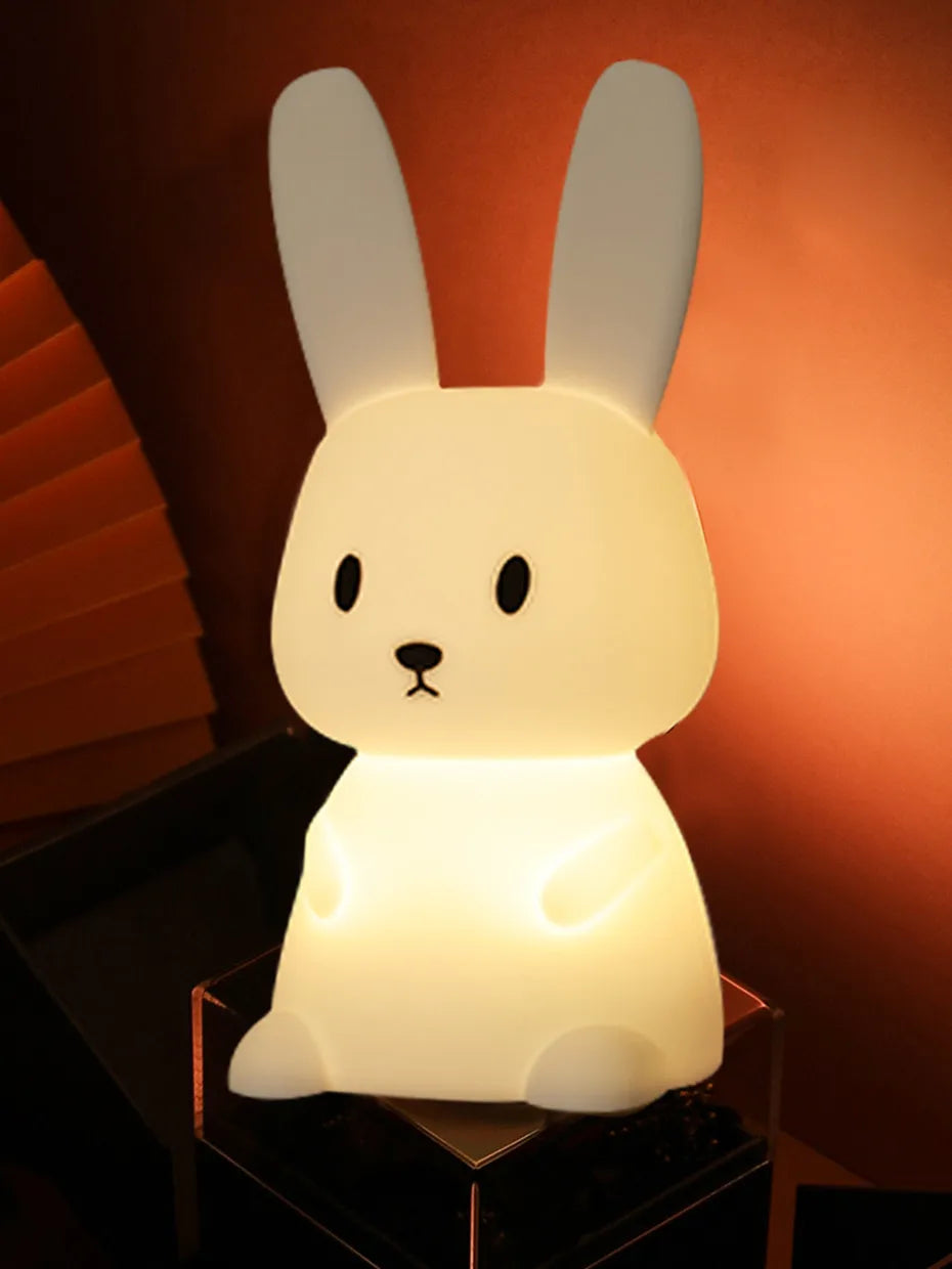 Veilleuse bébé|Lapin Mimi™