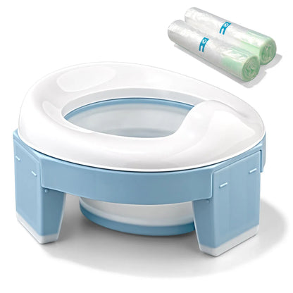 Le pot d'apprentissage pour bébé|Baby Training™