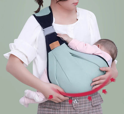 Meilleur porte bébé|Easy Carry™