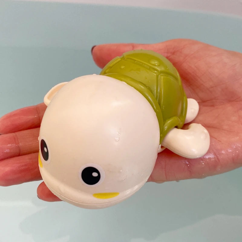 Jouet de bain bébé |Jolie canard Maternitesolution