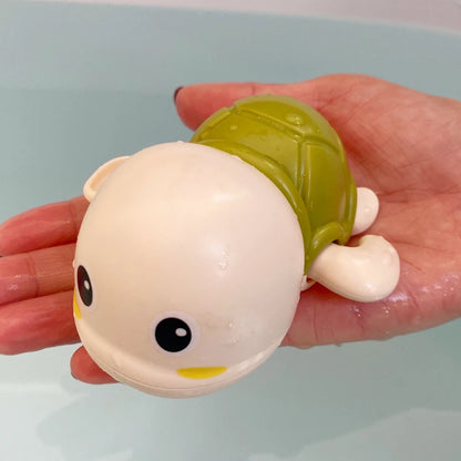 Jouet de bain bébé |Jolie canard Maternitesolution