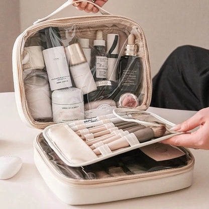 Trousse Chic- Makeup Pouch