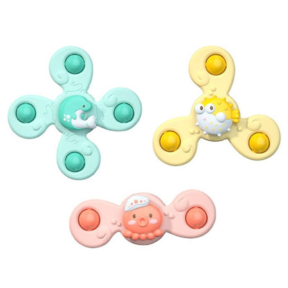 Jouet de dentition sensoriel| Early Learning Toys ™ - Maternitesolution