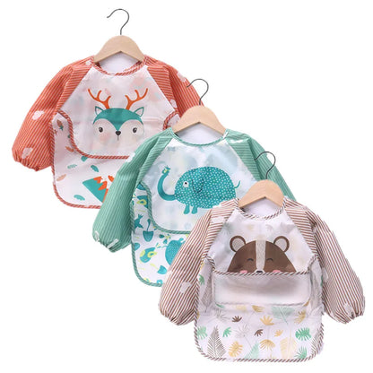 Bavoir bébé|Baby Bibs Maternitesolution