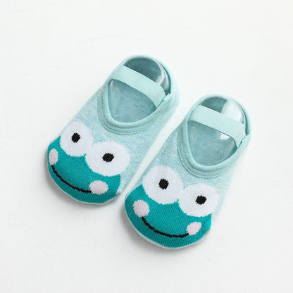 Chaussettes antidérapantes|Anti Slip Baby Socks ™ - Maternitesolution