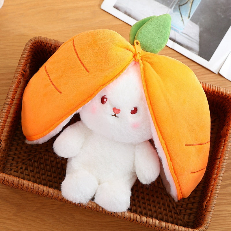 Peluche Lapin en Fruit| Fruit Bonny ™ - Maternitesolution