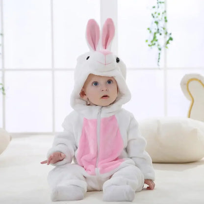 Pyjama animaux|Déguisement Halloween™