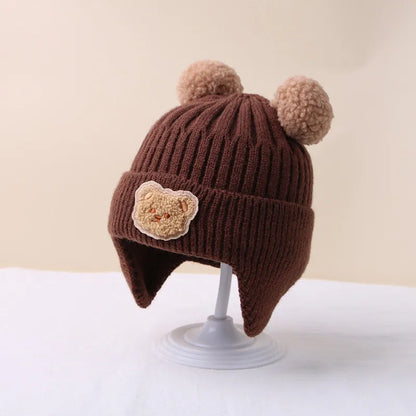 Bonnet d'hiver|Beanie Cap - Maternitesolution