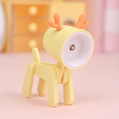 Veilleuse bébé|Cute Pet