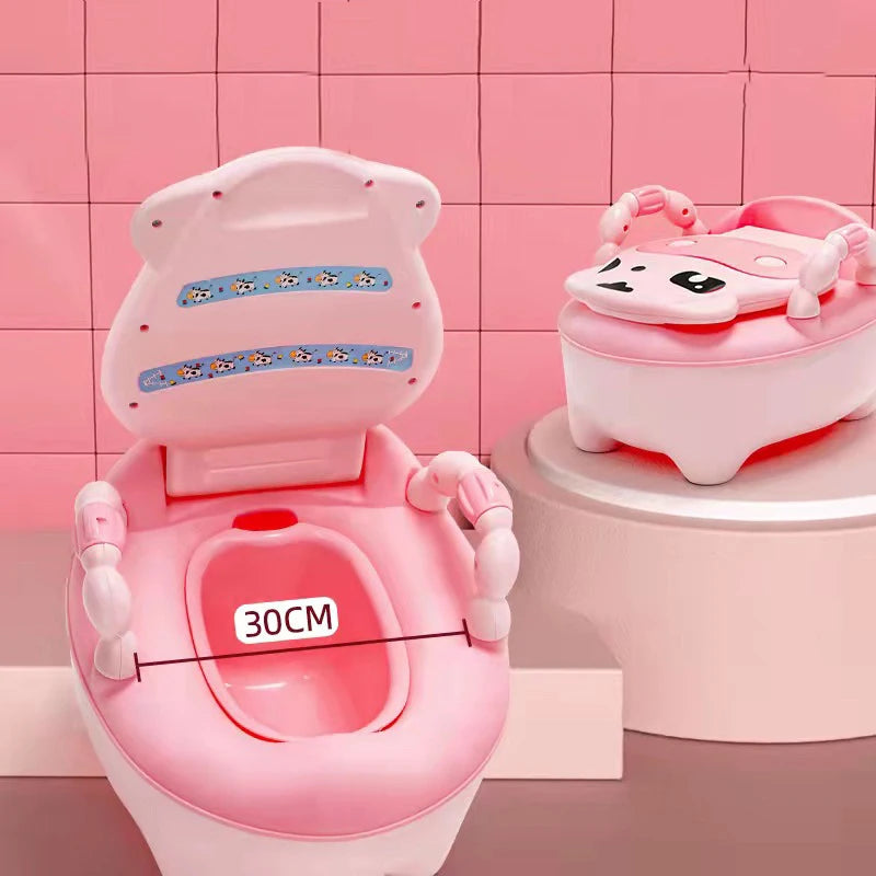 Le pot d'apprentissage pour bébé|Child Potty™ - Maternitesolution