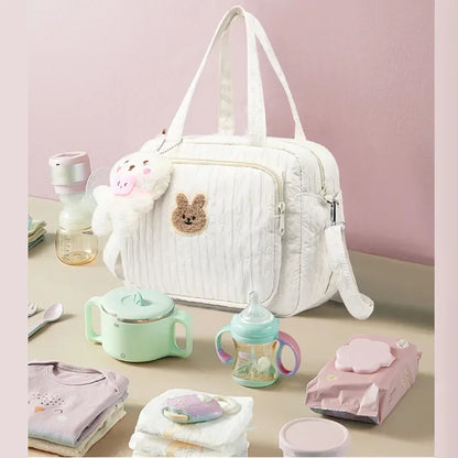 Sac de maternité| Sac à langer Essentiel™