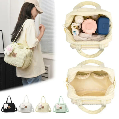 Sac de maternité| Sac à langer Essentiel™