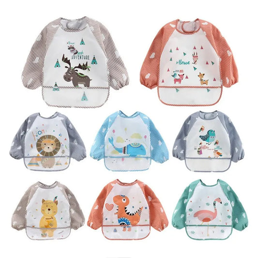 Bavoir bébé|Baby Bibs Maternitesolution