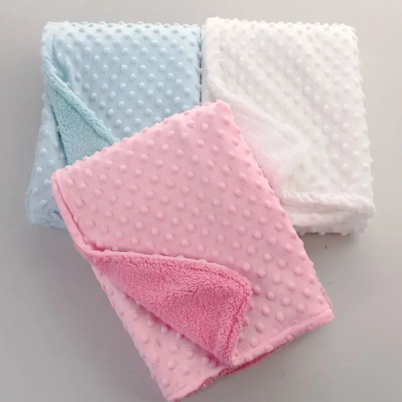 Couverture enmmaillotage bébé|Baby  Blanket Maternitesolution