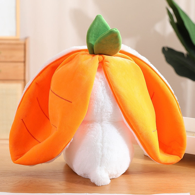 Peluche Lapin en Fruit| Fruit Bonny ™ - Maternitesolution